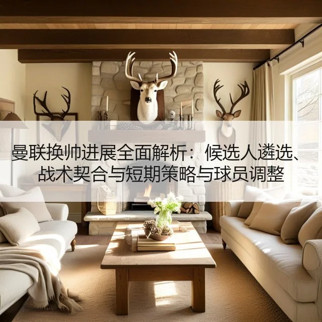 曼联换帅进展全面解析：候选人遴选、战术契合与短期策略与球员调整